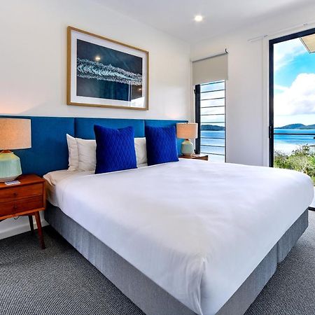 Hidden Cove On Hamilton Island By Hiha Apartment ภายนอก รูปภาพ