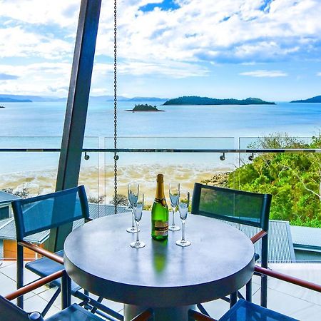Hidden Cove On Hamilton Island By Hiha Apartment ภายนอก รูปภาพ