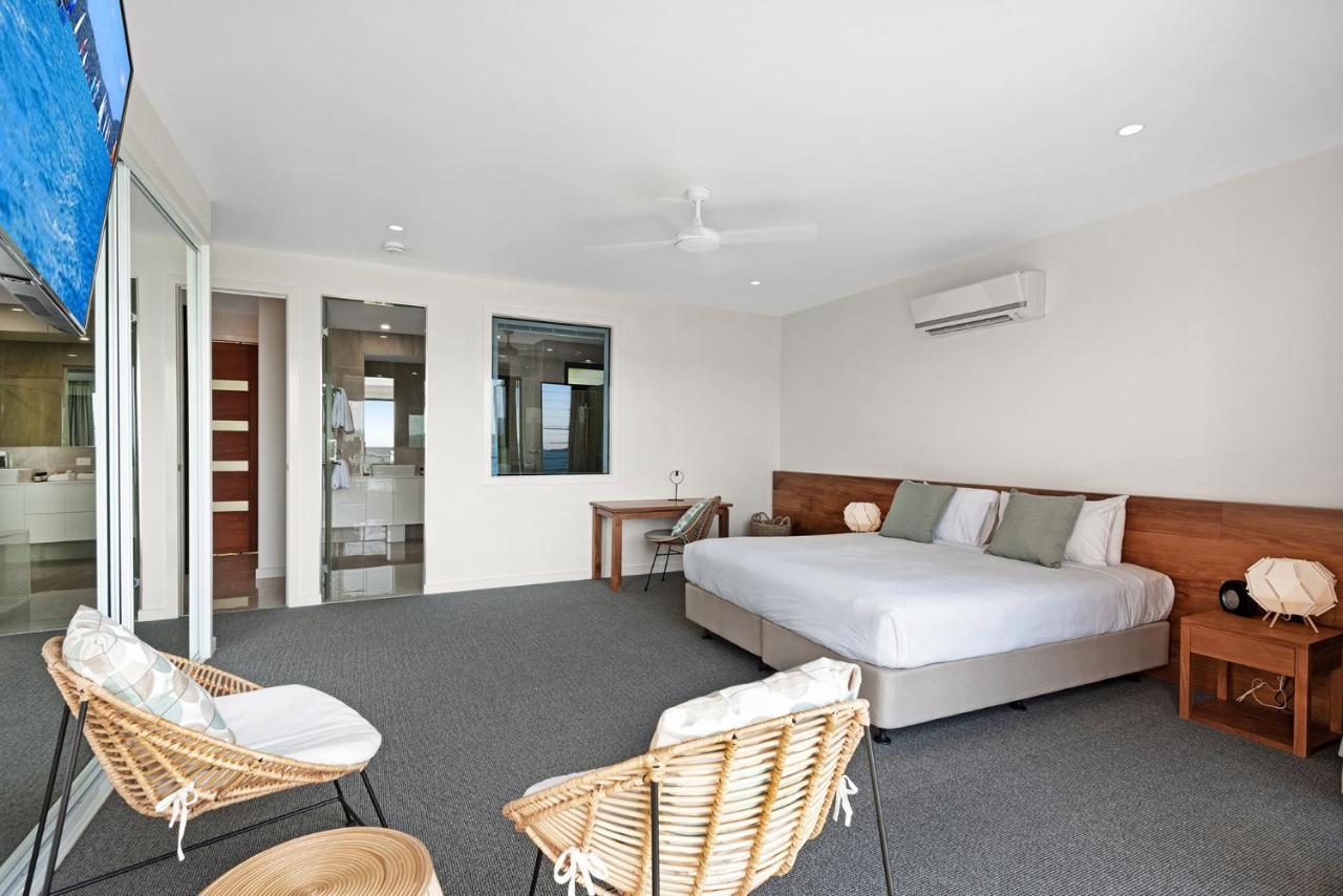 Hidden Cove On Hamilton Island By Hiha Apartment ภายนอก รูปภาพ