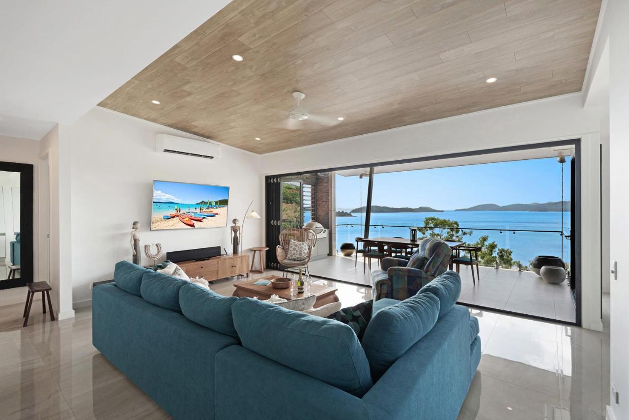 Hidden Cove On Hamilton Island By Hiha Apartment ภายนอก รูปภาพ