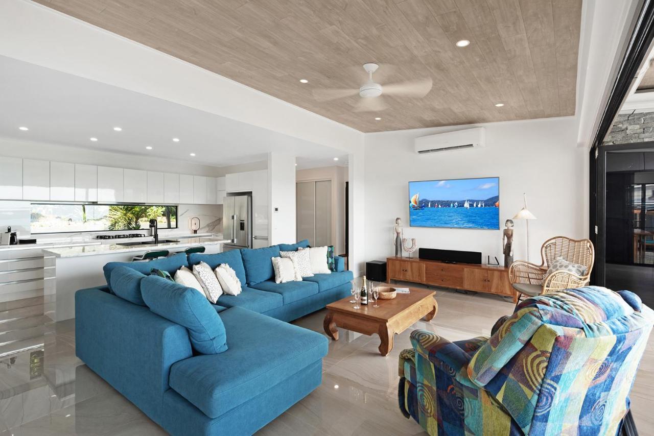 Hidden Cove On Hamilton Island By Hiha Apartment ภายนอก รูปภาพ