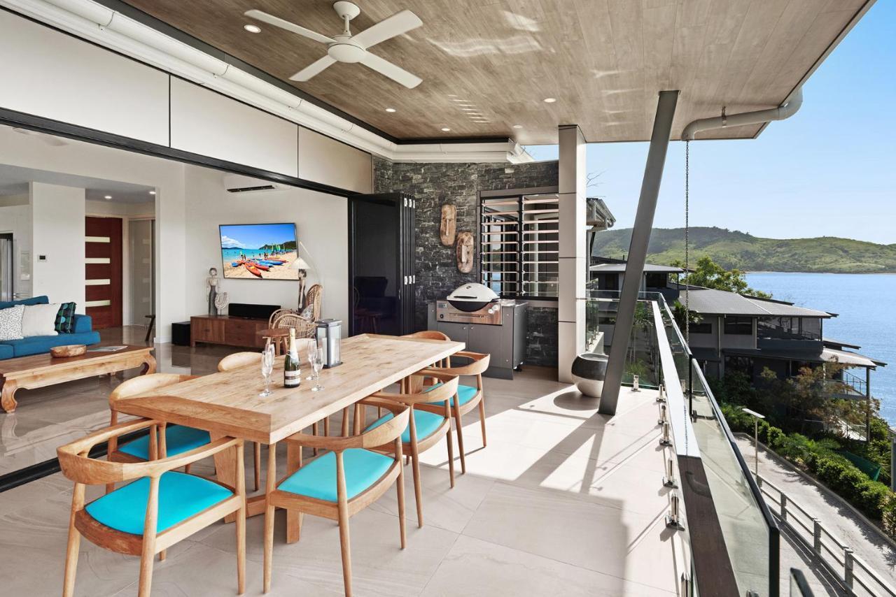 Hidden Cove On Hamilton Island By Hiha Apartment ภายนอก รูปภาพ