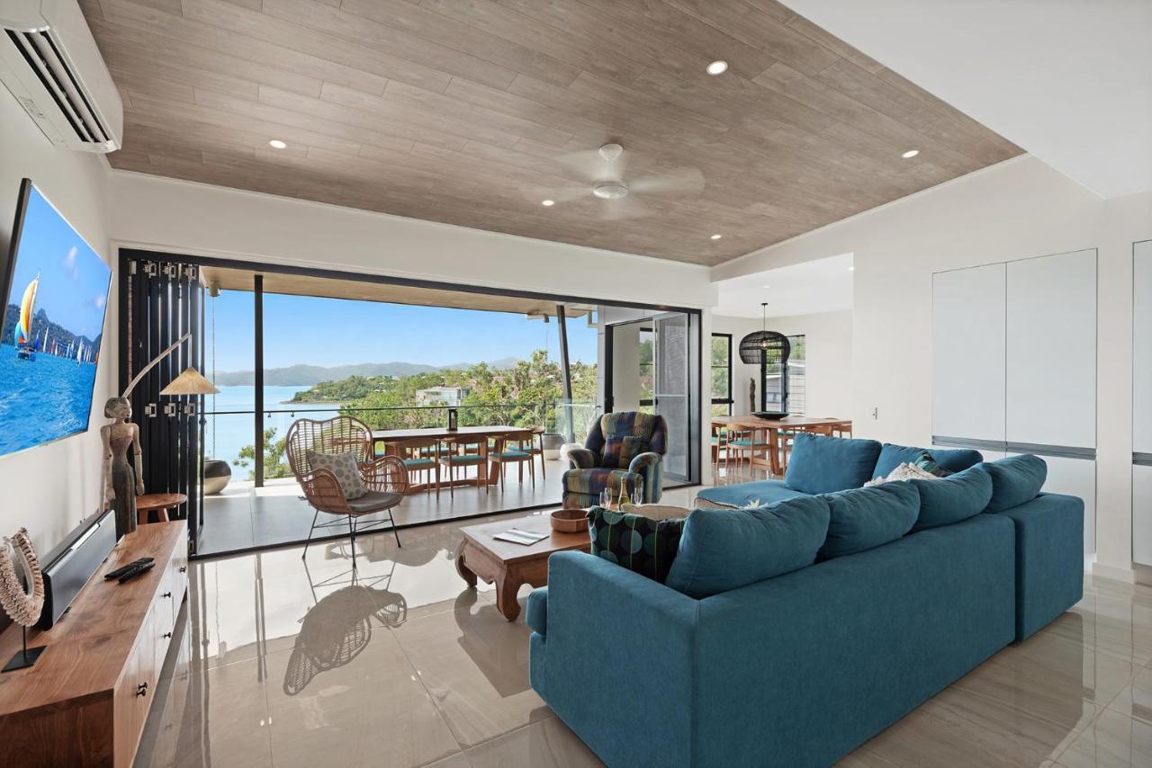 Hidden Cove On Hamilton Island By Hiha Apartment ภายนอก รูปภาพ