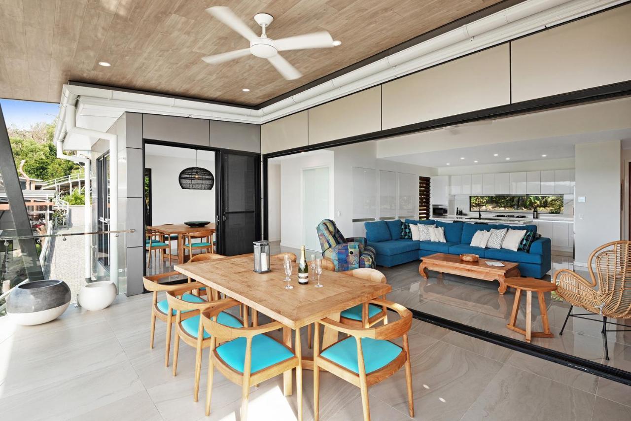 Hidden Cove On Hamilton Island By Hiha Apartment ภายนอก รูปภาพ