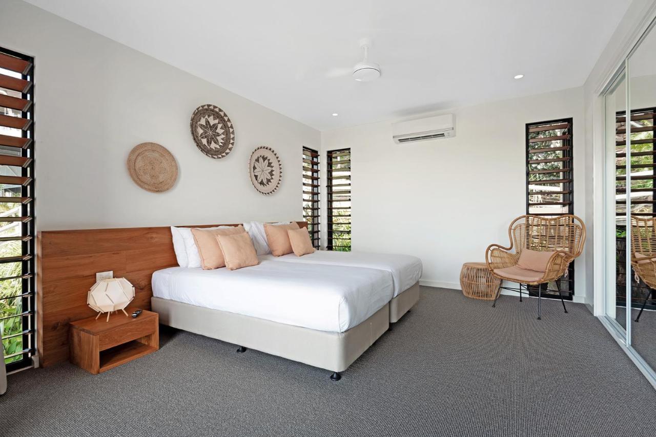 Hidden Cove On Hamilton Island By Hiha Apartment ภายนอก รูปภาพ