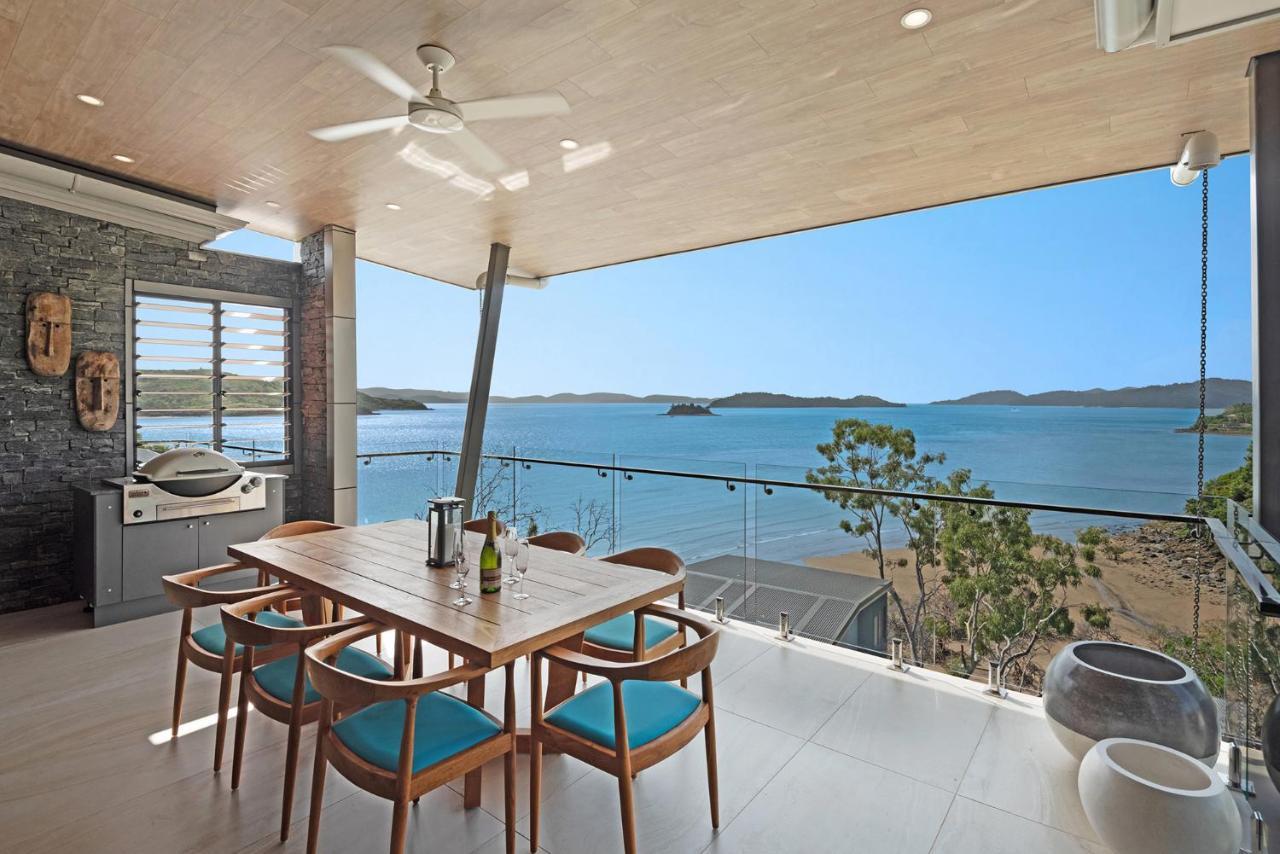 Hidden Cove On Hamilton Island By Hiha Apartment ภายนอก รูปภาพ