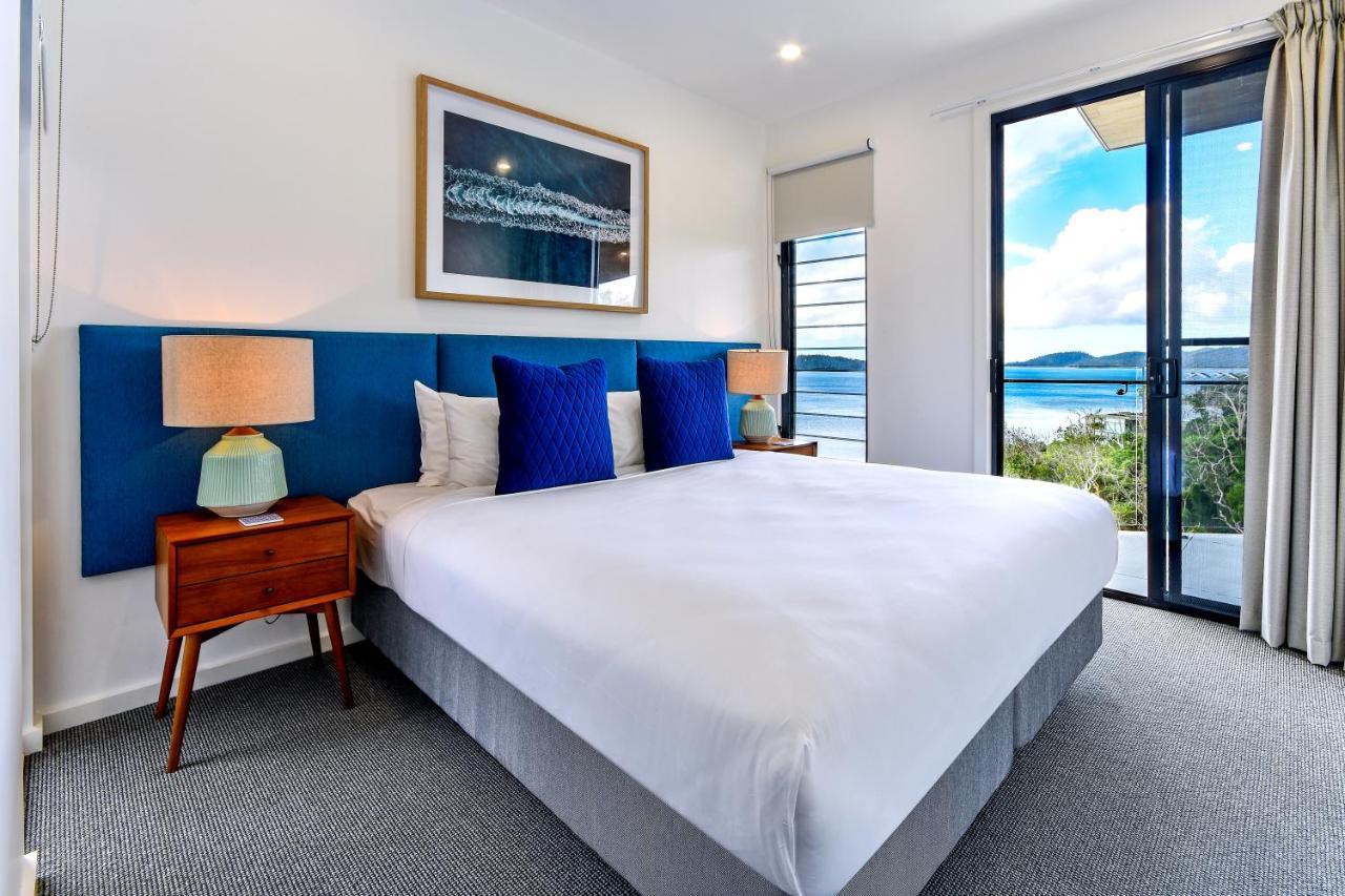 Hidden Cove On Hamilton Island By Hiha Apartment ภายนอก รูปภาพ