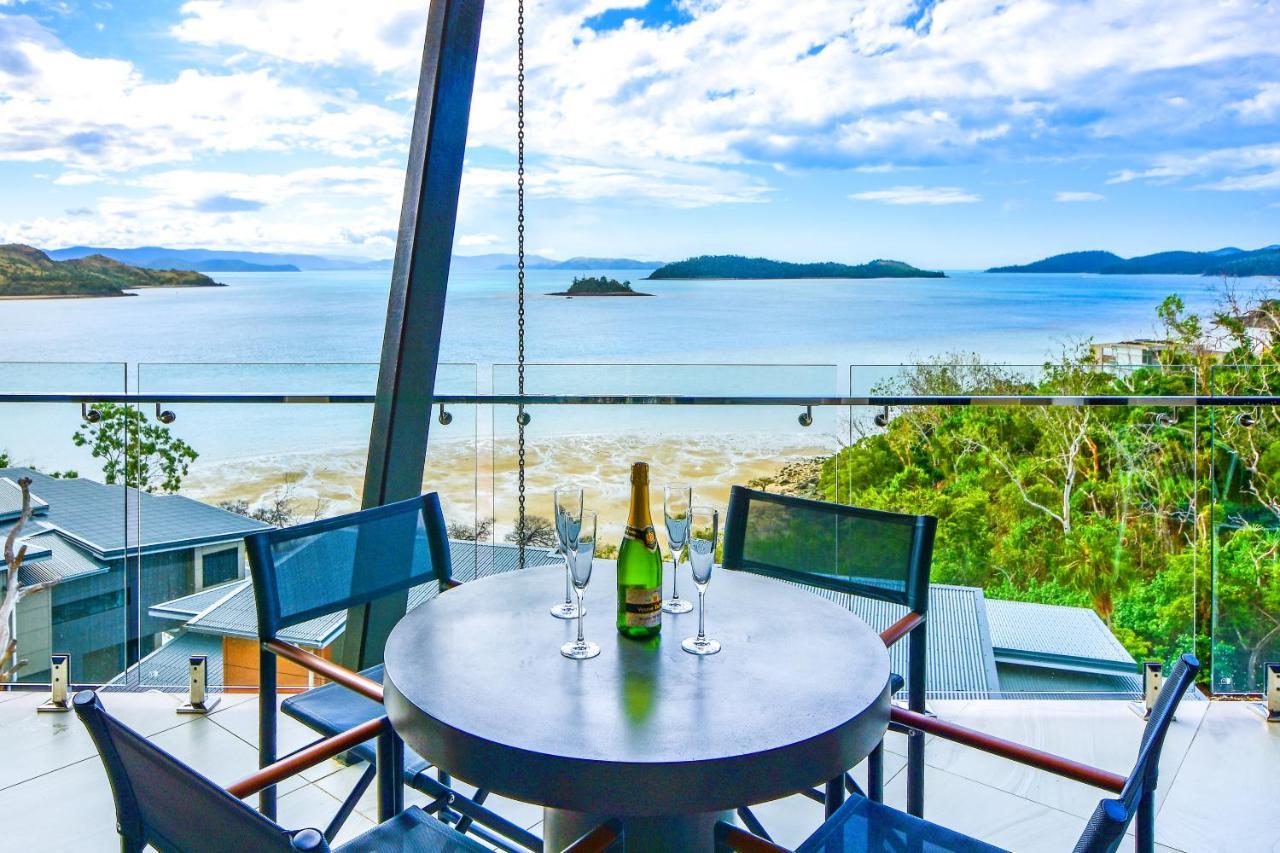 Hidden Cove On Hamilton Island By Hiha Apartment ภายนอก รูปภาพ
