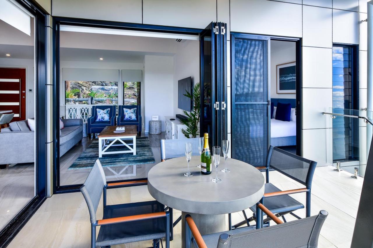 Hidden Cove On Hamilton Island By Hiha Apartment ภายนอก รูปภาพ
