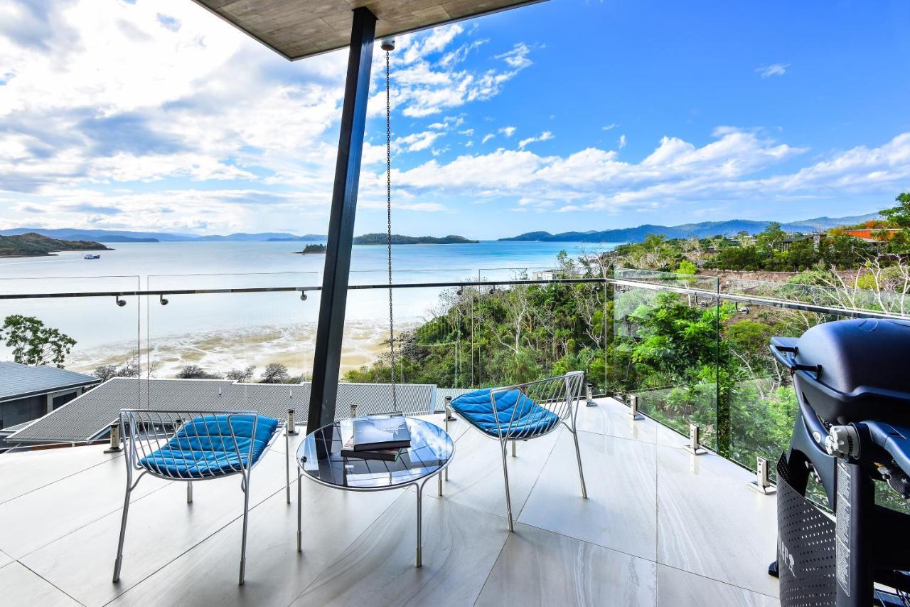 Hidden Cove On Hamilton Island By Hiha Apartment ภายนอก รูปภาพ