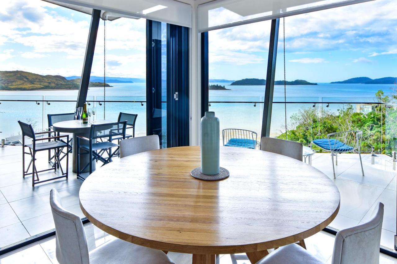 Hidden Cove On Hamilton Island By Hiha Apartment ภายนอก รูปภาพ