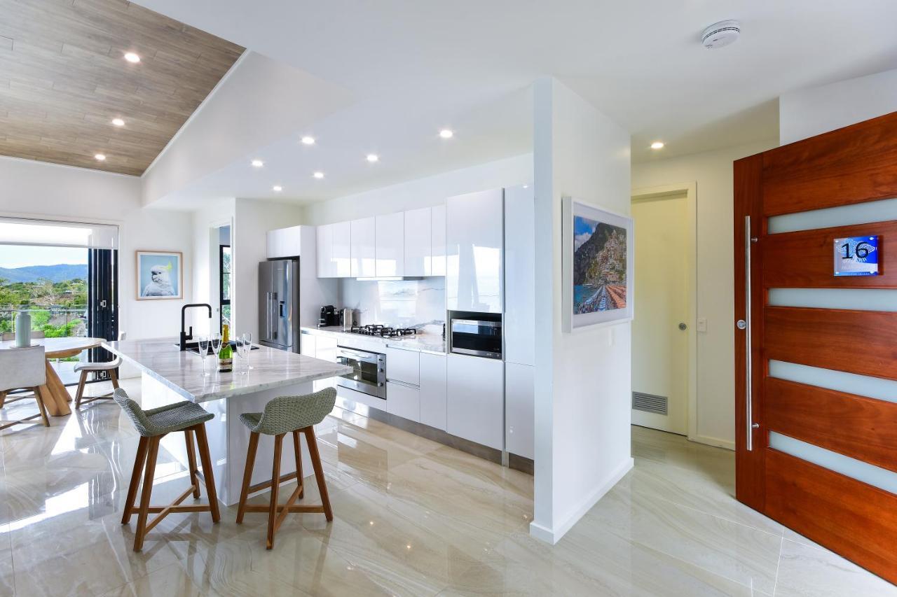 Hidden Cove On Hamilton Island By Hiha Apartment ภายนอก รูปภาพ