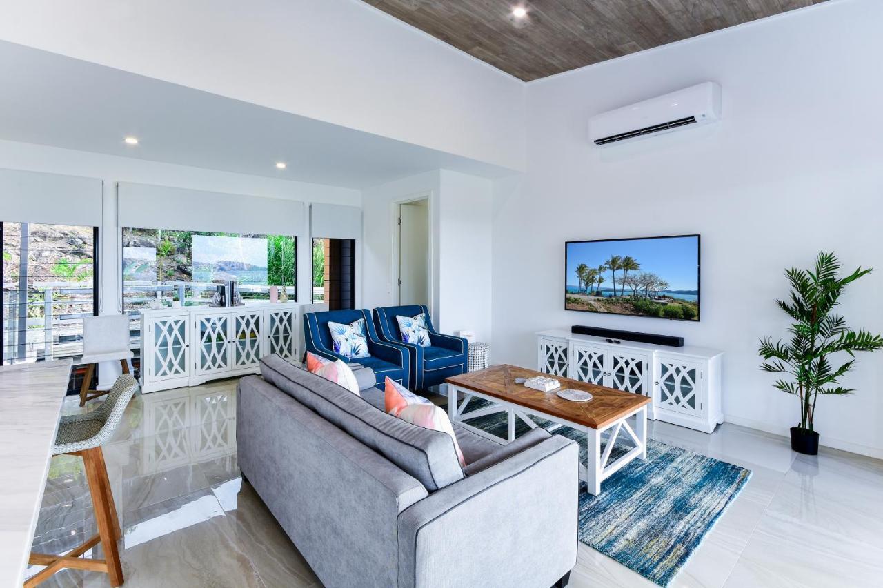 Hidden Cove On Hamilton Island By Hiha Apartment ภายนอก รูปภาพ