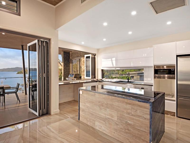 Hidden Cove On Hamilton Island By Hiha Apartment ภายนอก รูปภาพ