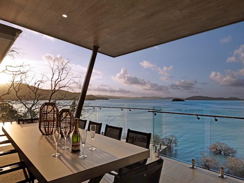 Hidden Cove On Hamilton Island By Hiha Apartment ภายนอก รูปภาพ