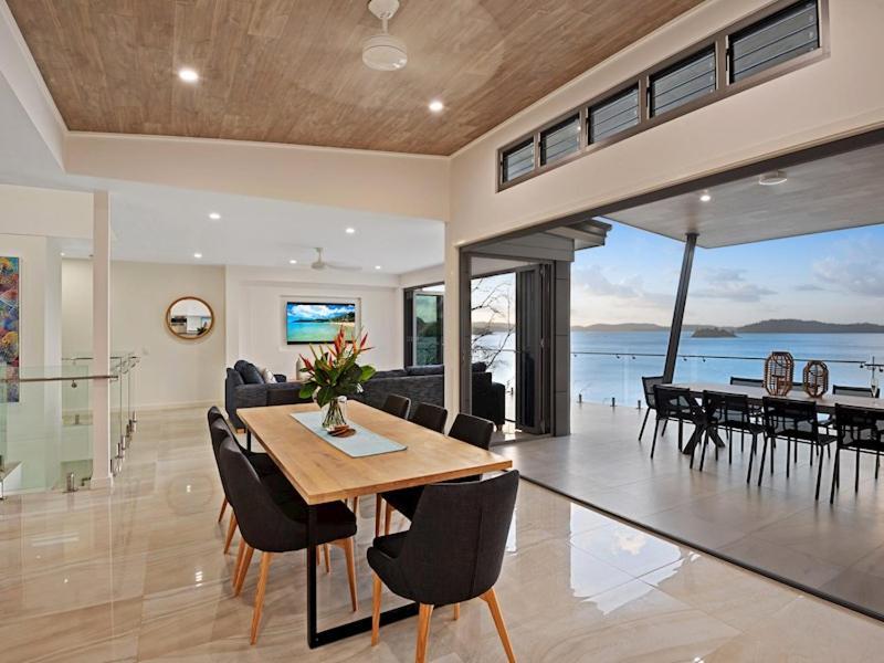 Hidden Cove On Hamilton Island By Hiha Apartment ภายนอก รูปภาพ