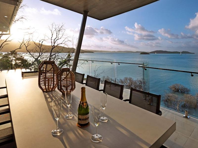 Hidden Cove On Hamilton Island By Hiha Apartment ภายนอก รูปภาพ