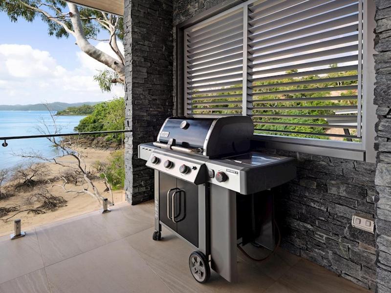Hidden Cove On Hamilton Island By Hiha Apartment ภายนอก รูปภาพ
