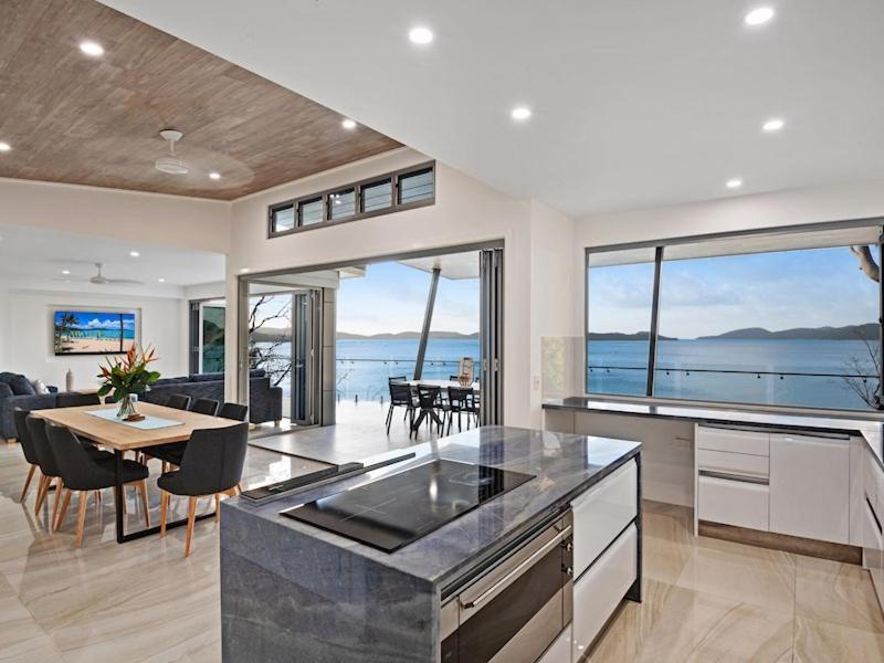Hidden Cove On Hamilton Island By Hiha Apartment ภายนอก รูปภาพ