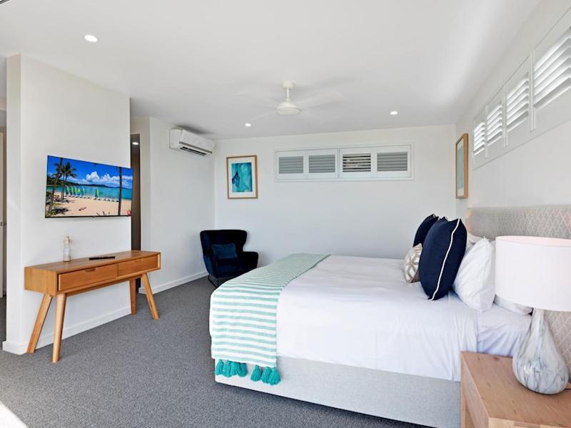 Hidden Cove On Hamilton Island By Hiha Apartment ภายนอก รูปภาพ