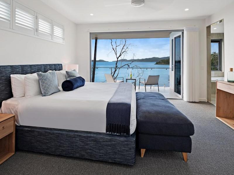 Hidden Cove On Hamilton Island By Hiha Apartment ภายนอก รูปภาพ