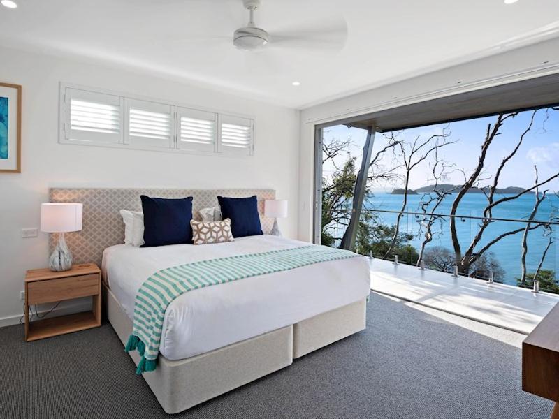 Hidden Cove On Hamilton Island By Hiha Apartment ภายนอก รูปภาพ