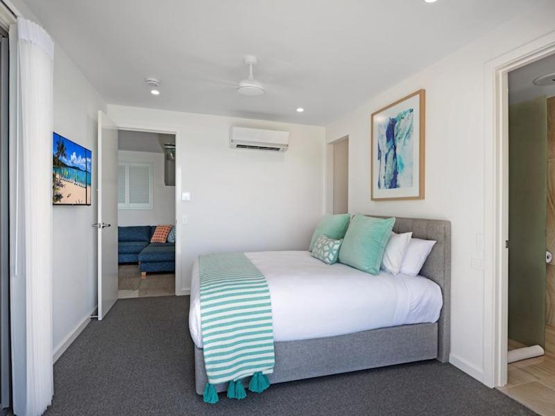 Hidden Cove On Hamilton Island By Hiha Apartment ภายนอก รูปภาพ