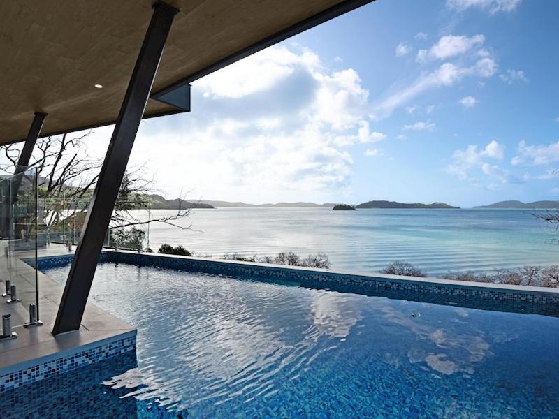 Hidden Cove On Hamilton Island By Hiha Apartment ภายนอก รูปภาพ