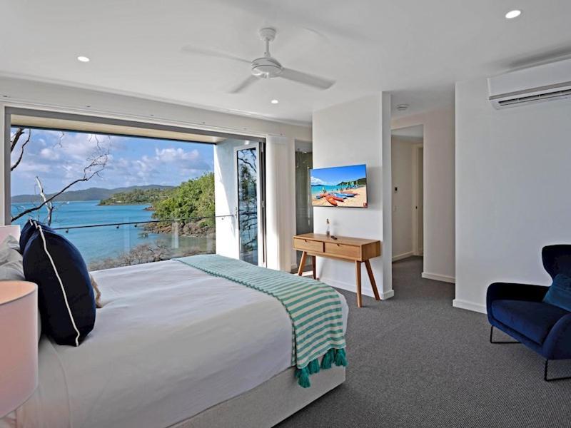 Hidden Cove On Hamilton Island By Hiha Apartment ภายนอก รูปภาพ