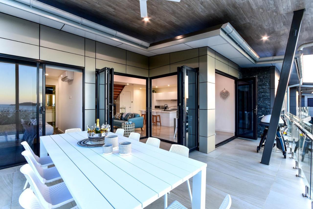 Hidden Cove On Hamilton Island By Hiha Apartment ภายนอก รูปภาพ
