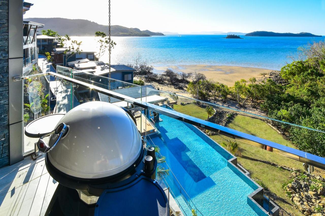 Hidden Cove On Hamilton Island By Hiha Apartment ภายนอก รูปภาพ
