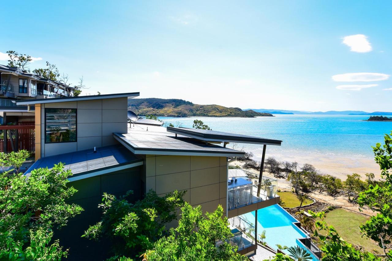 Hidden Cove On Hamilton Island By Hiha Apartment ภายนอก รูปภาพ