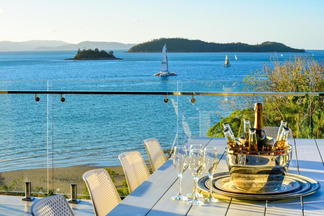 Hidden Cove On Hamilton Island By Hiha Apartment ภายนอก รูปภาพ