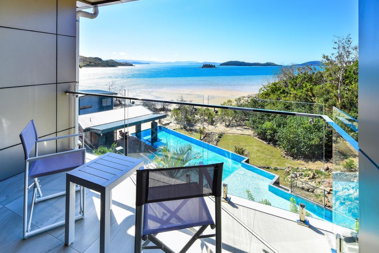 Hidden Cove On Hamilton Island By Hiha Apartment ภายนอก รูปภาพ