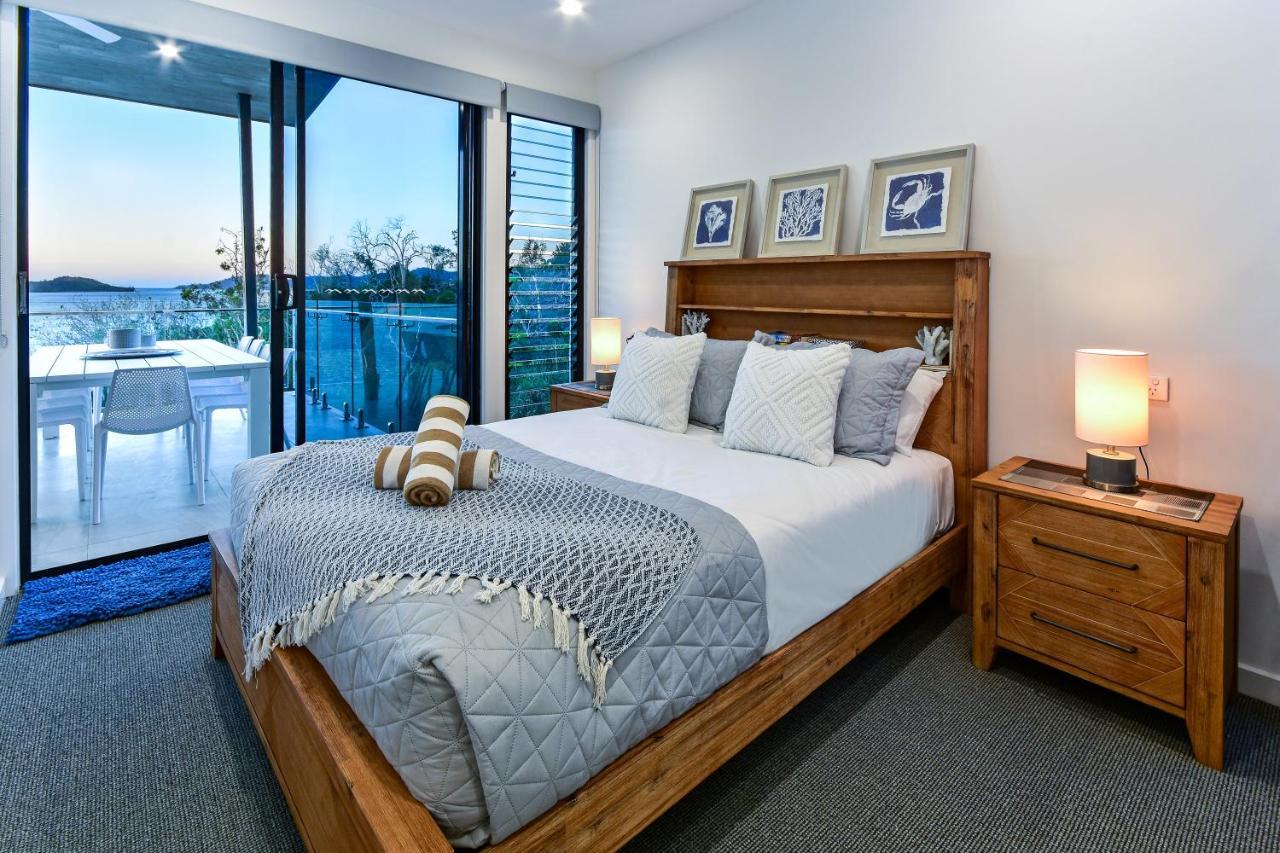 Hidden Cove On Hamilton Island By Hiha Apartment ภายนอก รูปภาพ