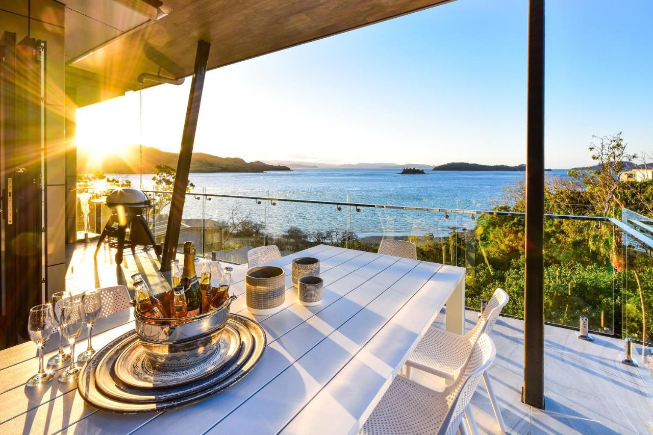 Hidden Cove On Hamilton Island By Hiha Apartment ภายนอก รูปภาพ
