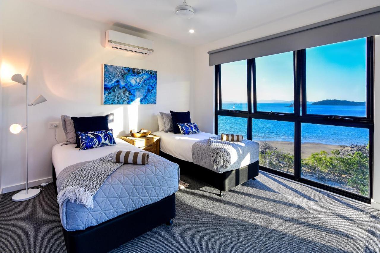 Hidden Cove On Hamilton Island By Hiha Apartment ภายนอก รูปภาพ
