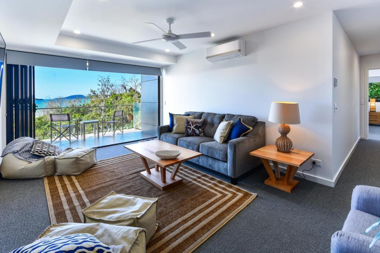 Hidden Cove On Hamilton Island By Hiha Apartment ภายนอก รูปภาพ