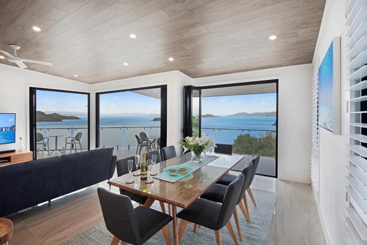 Hidden Cove On Hamilton Island By Hiha Apartment ภายนอก รูปภาพ