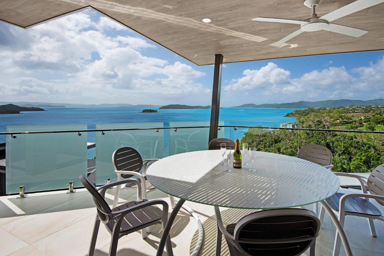 Hidden Cove On Hamilton Island By Hiha Apartment ภายนอก รูปภาพ