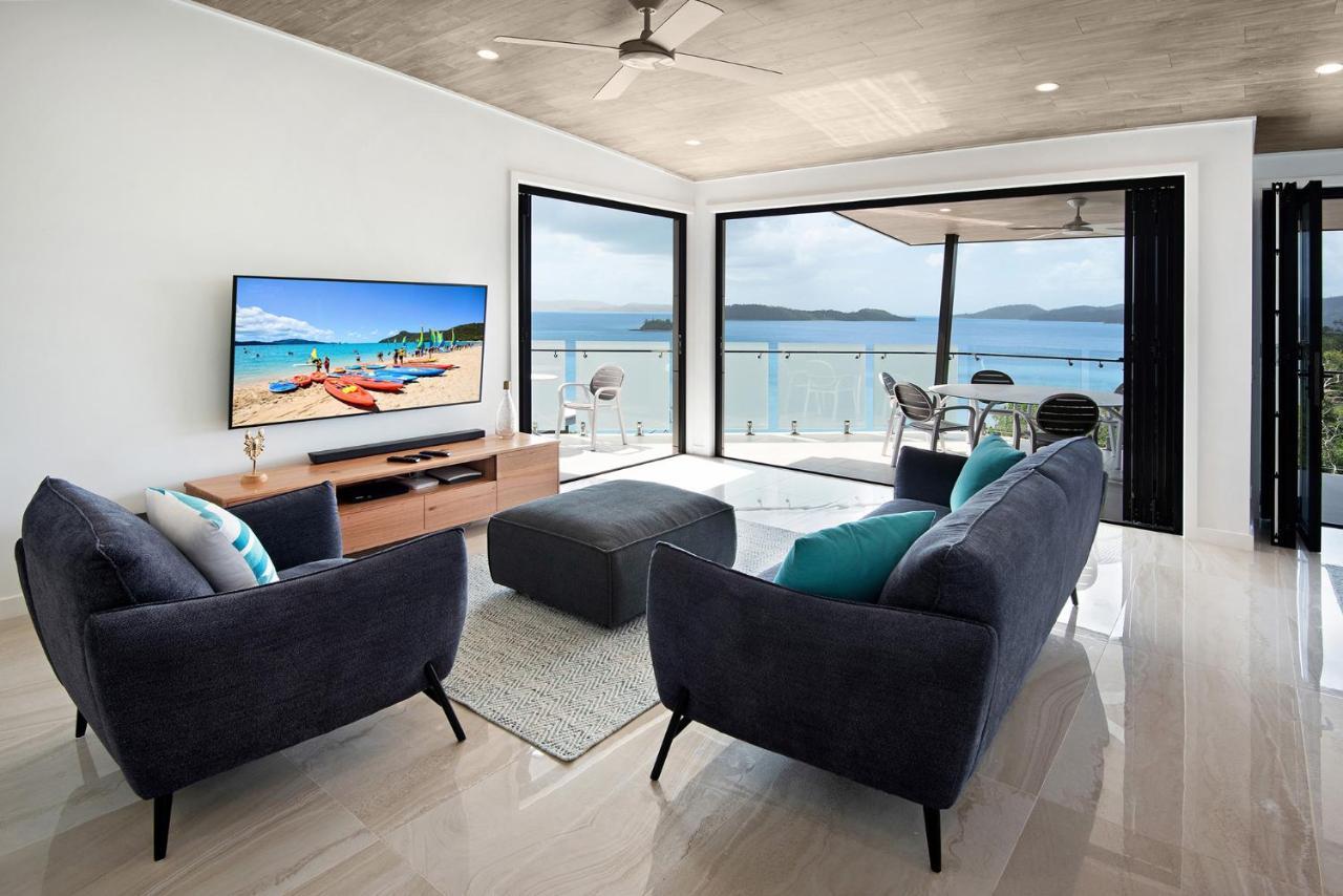 Hidden Cove On Hamilton Island By Hiha Apartment ภายนอก รูปภาพ