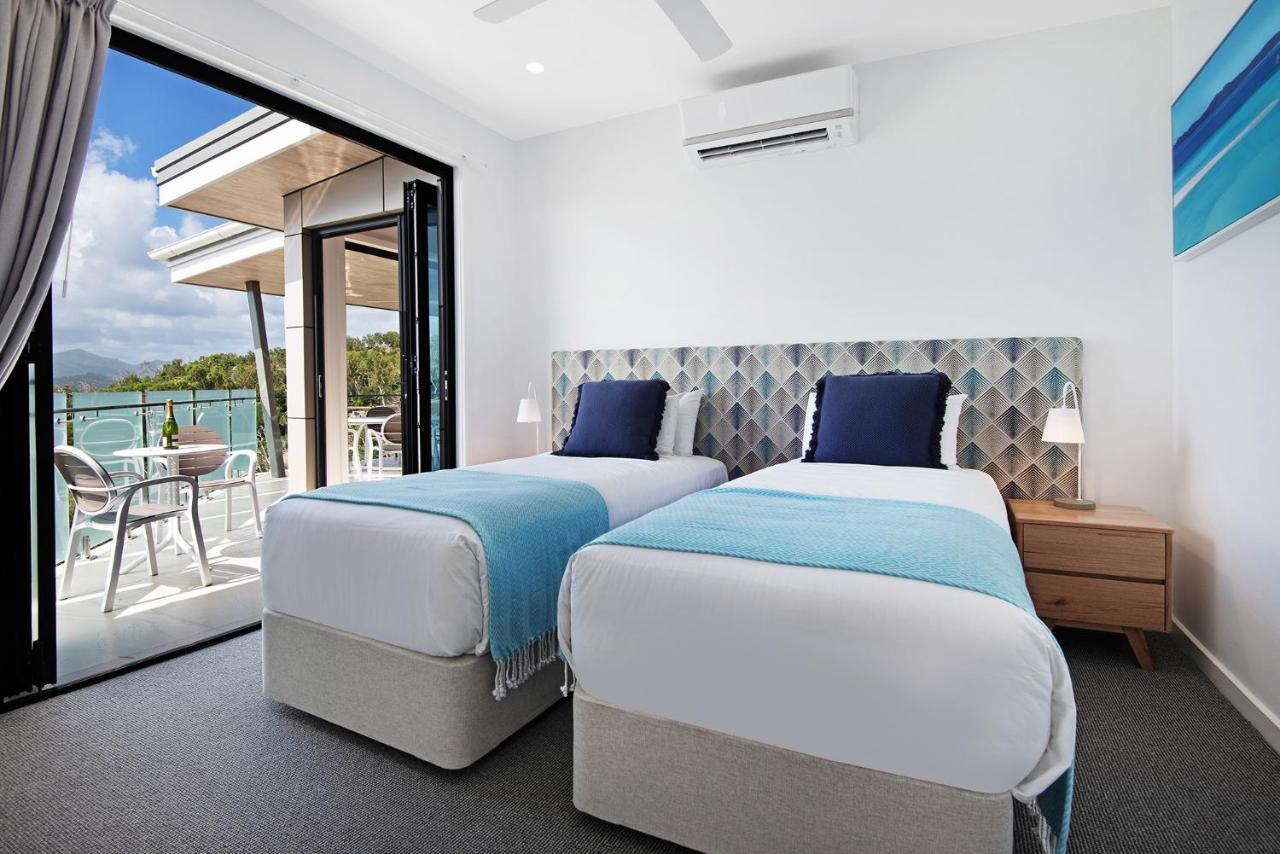 Hidden Cove On Hamilton Island By Hiha Apartment ภายนอก รูปภาพ
