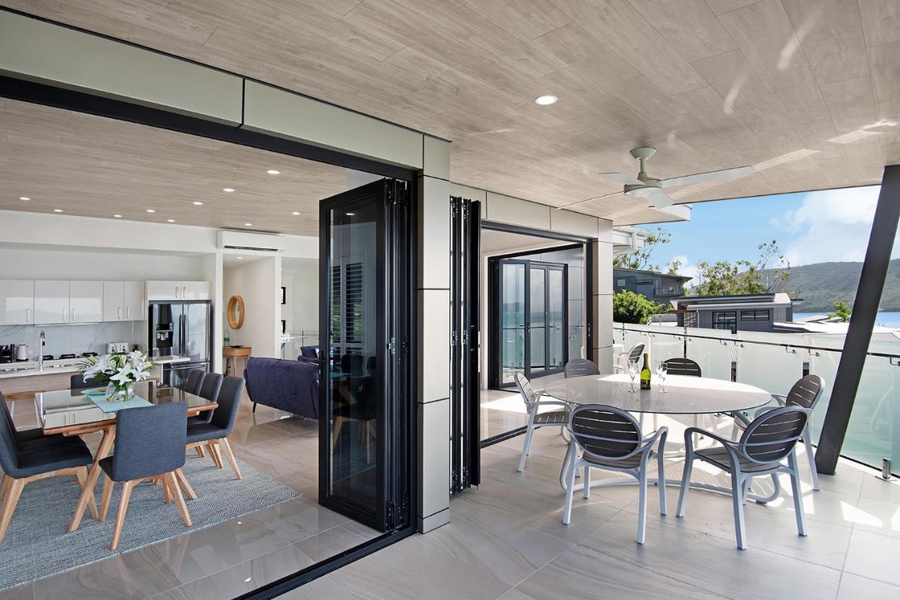 Hidden Cove On Hamilton Island By Hiha Apartment ภายนอก รูปภาพ