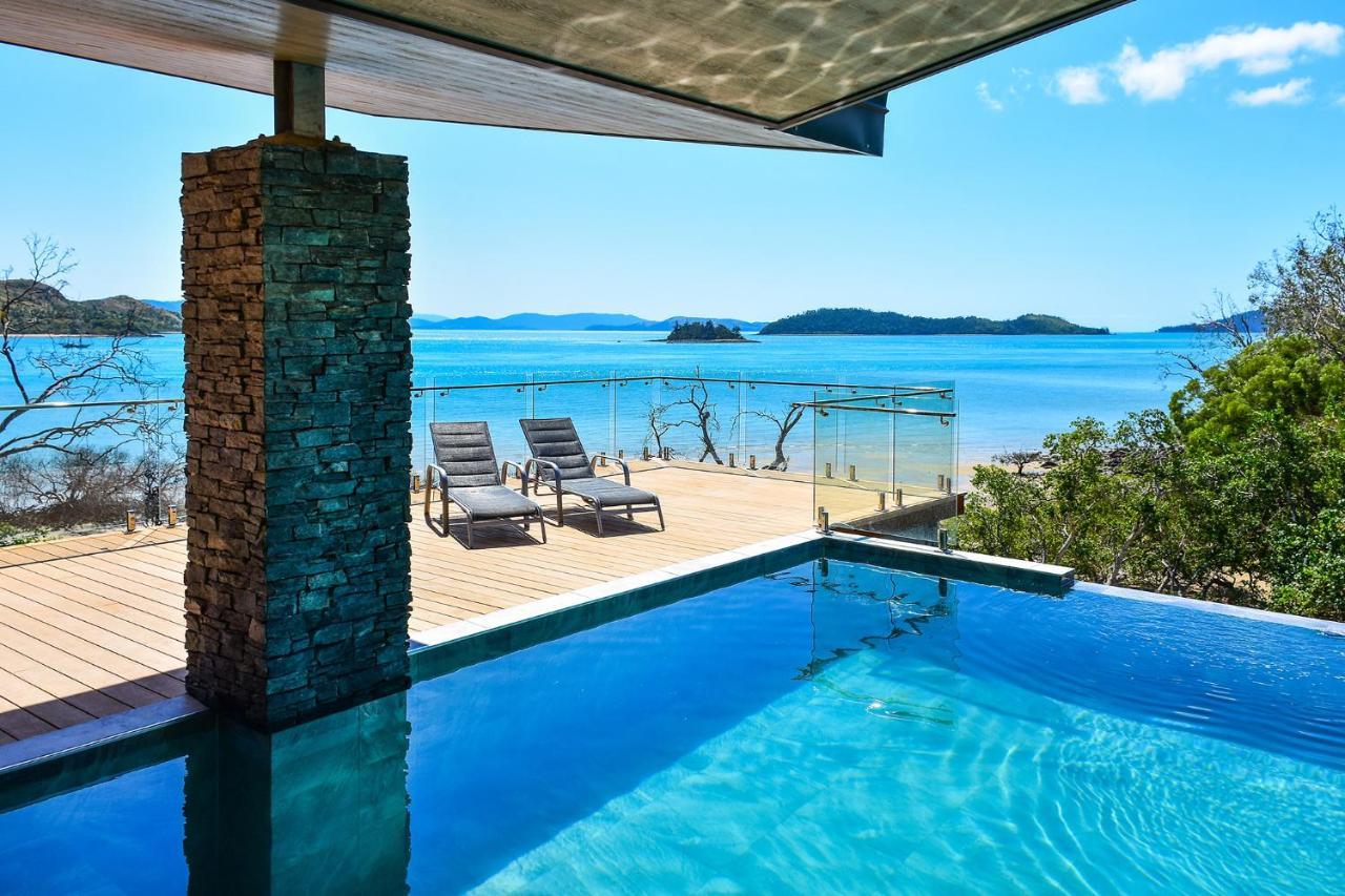 Hidden Cove On Hamilton Island By Hiha Apartment ภายนอก รูปภาพ