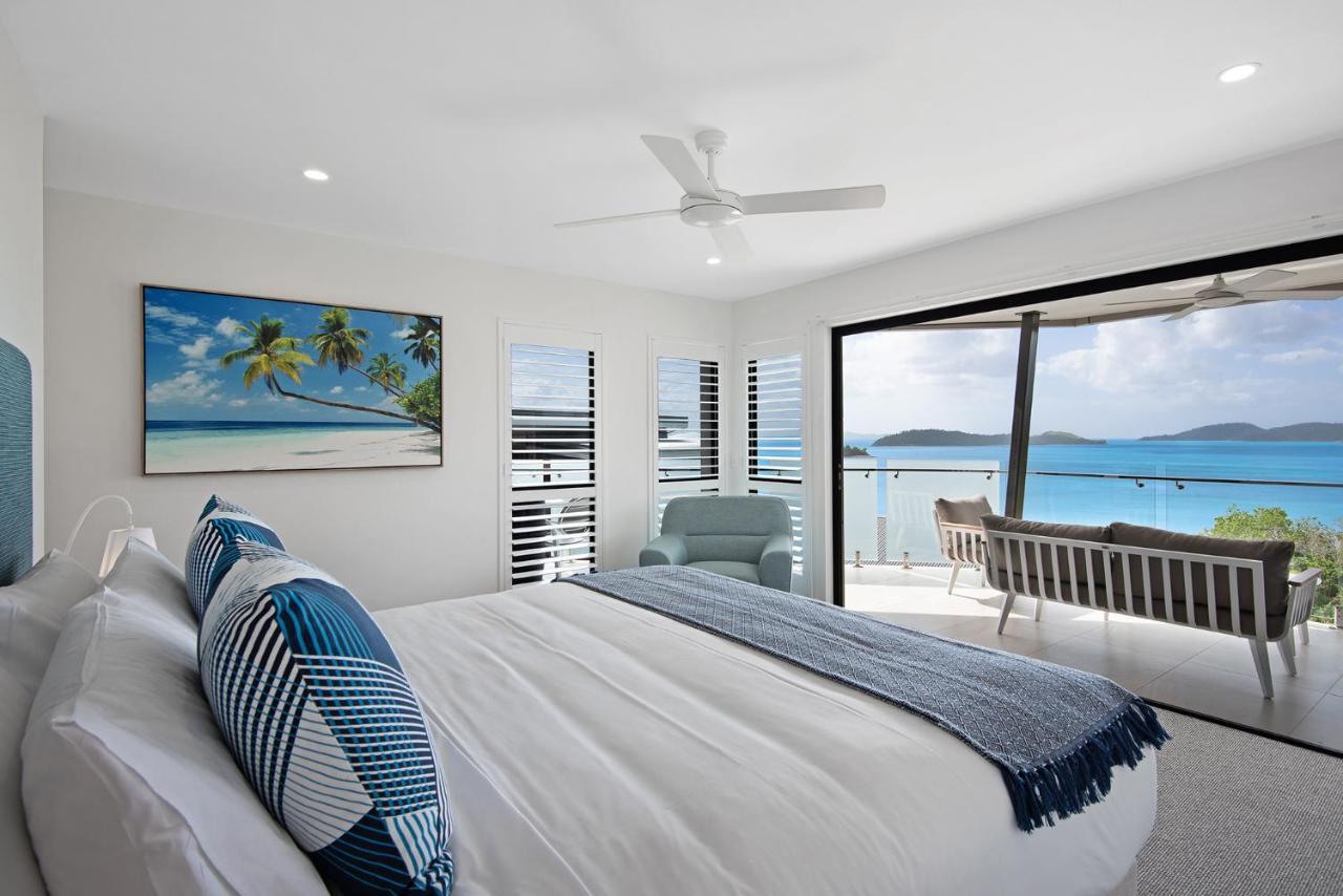 Hidden Cove On Hamilton Island By Hiha Apartment ภายนอก รูปภาพ