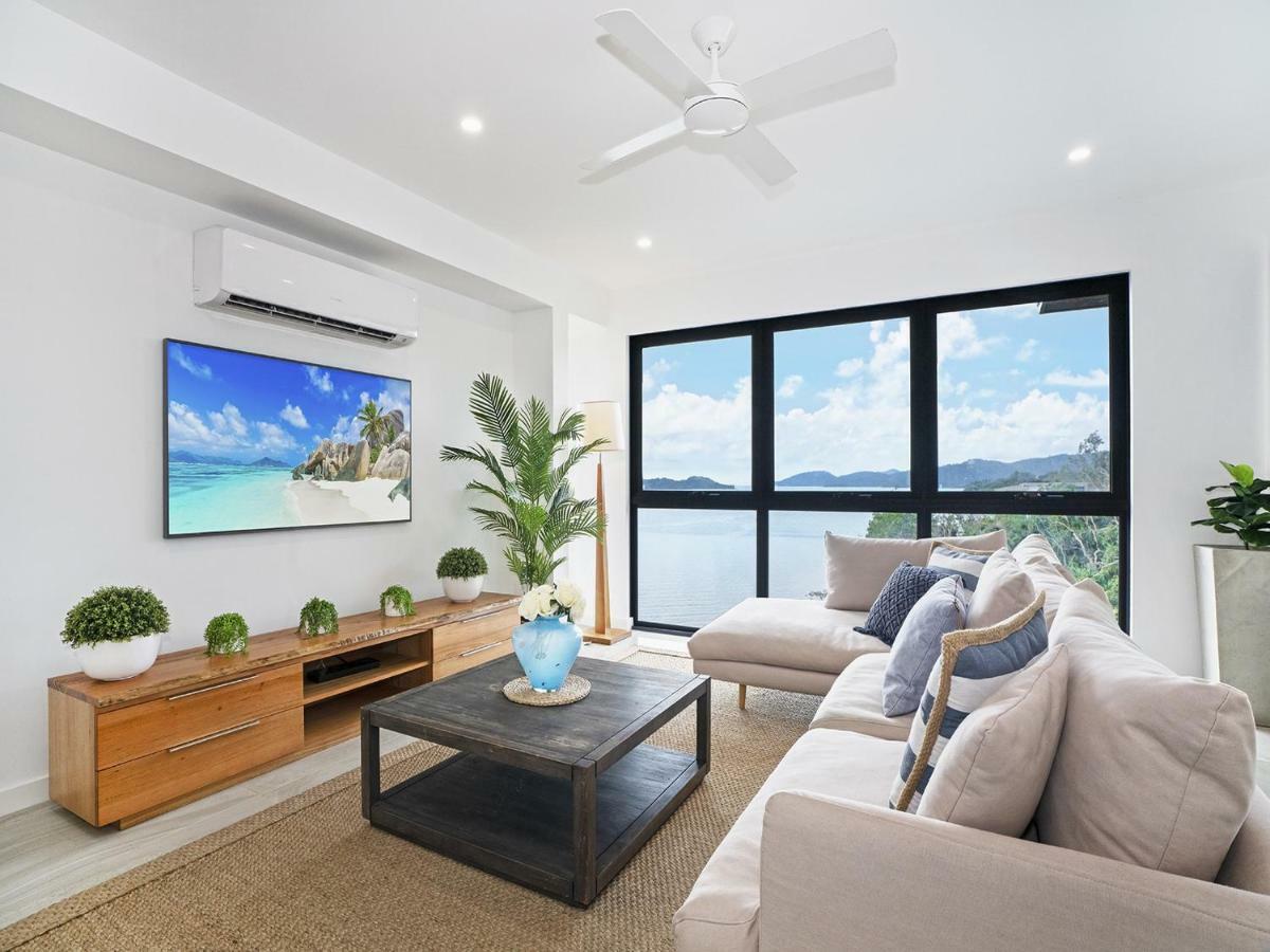 Hidden Cove On Hamilton Island By Hiha Apartment ภายนอก รูปภาพ