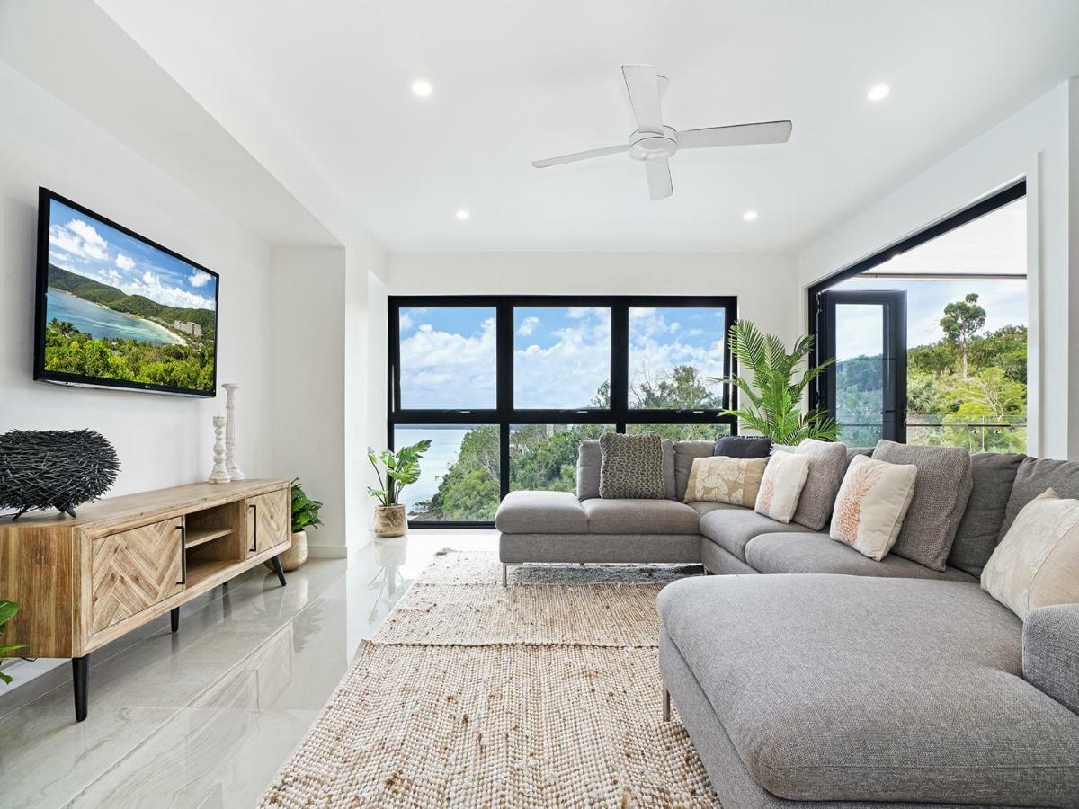 Hidden Cove On Hamilton Island By Hiha Apartment ภายนอก รูปภาพ