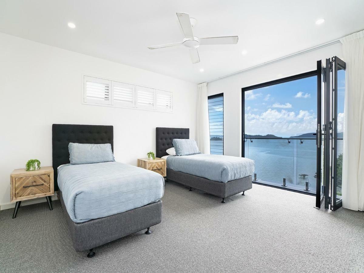 Hidden Cove On Hamilton Island By Hiha Apartment ภายนอก รูปภาพ