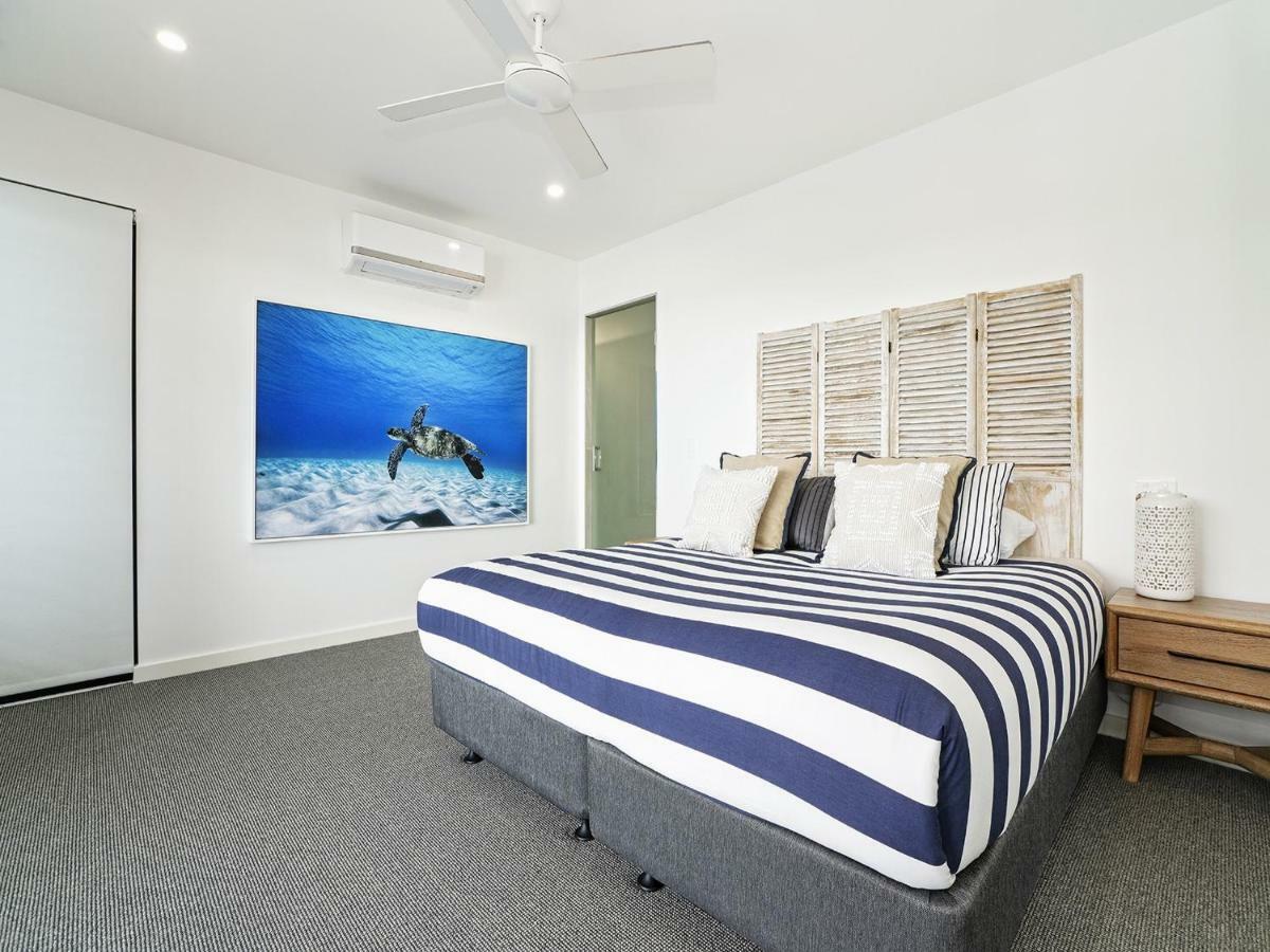 Hidden Cove On Hamilton Island By Hiha Apartment ภายนอก รูปภาพ