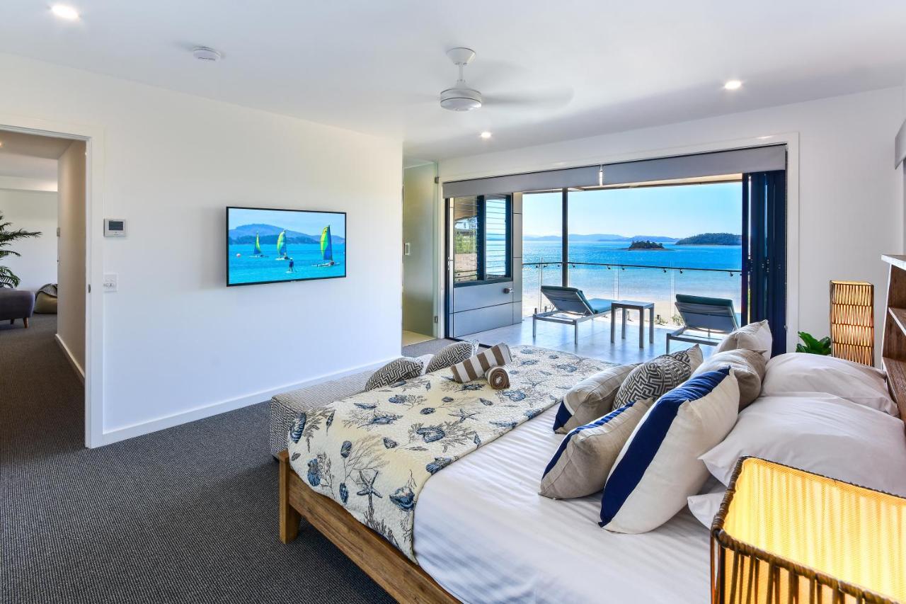 Hidden Cove On Hamilton Island By Hiha Apartment ภายนอก รูปภาพ